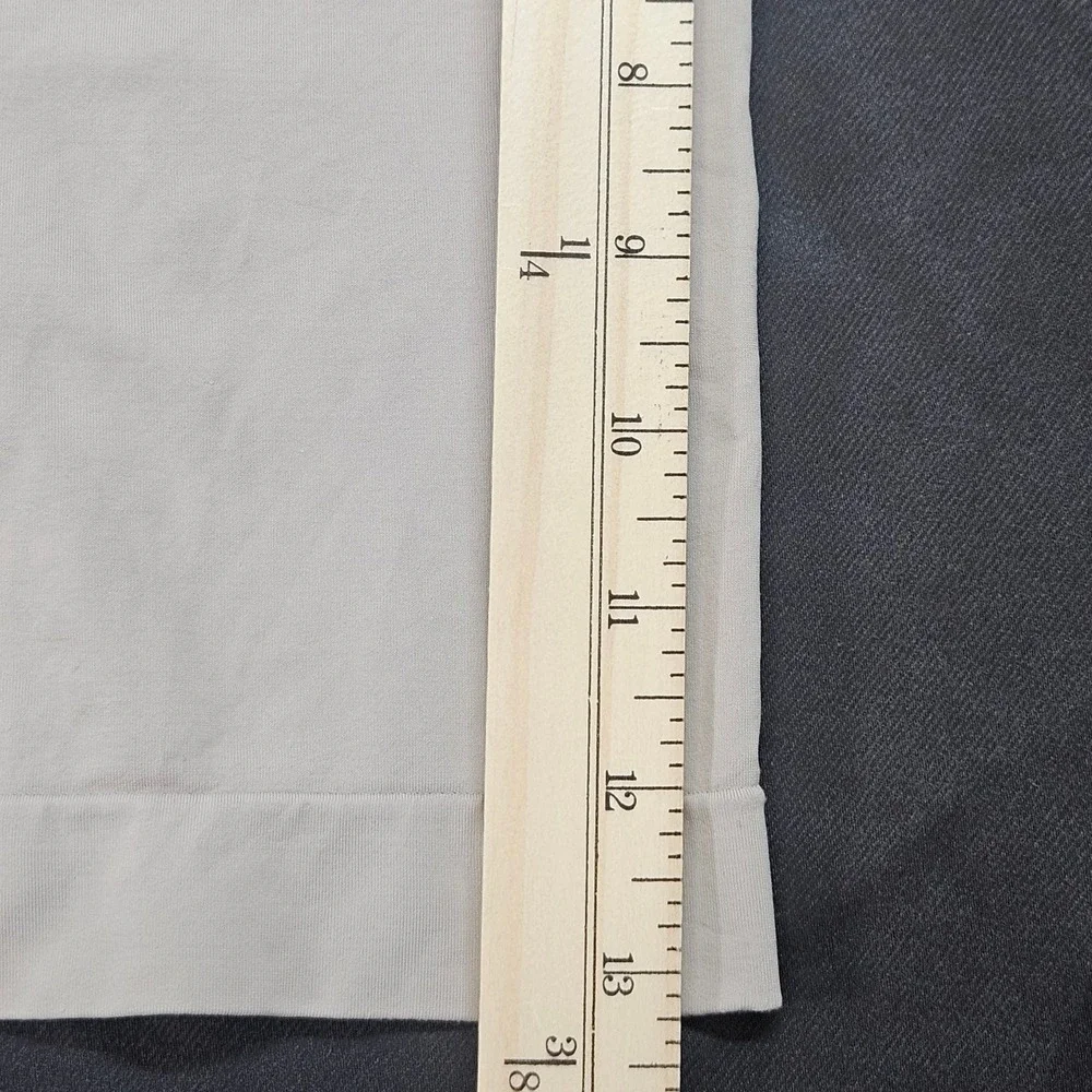 Maidenform seamless smoothing